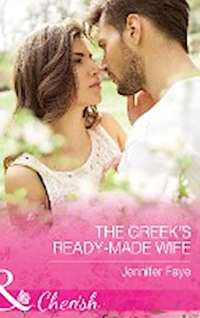 The Greek’s Ready-Made Wife