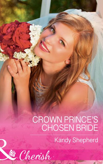 Crown Prince’s Chosen Bride
