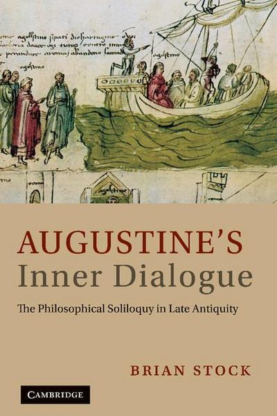 Augustine’s Inner Dialogue