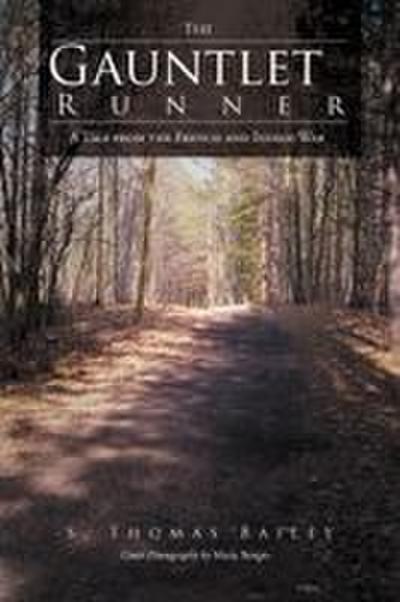 The Gauntlet Runner
