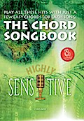 Highly Sensitive - The Chord Songbook