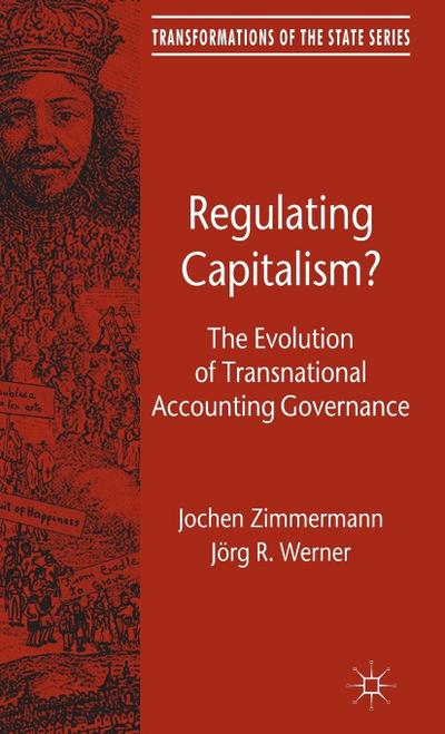 Regulating Capitalism?