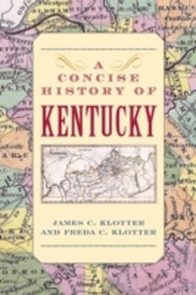 Concise History of Kentucky