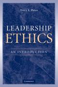 Leadership Ethics