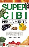 Supercibi per la mente