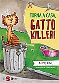 Torna a casa gatto killer