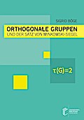 Orthogonale Gruppen und der Satz von Minkowski-Siegel