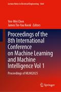 Proceedings of the 8th International Conference on