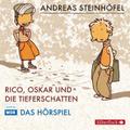 Rico, Oskar und die Tieferschatten