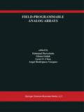 Field-Programmable Analog Arrays
