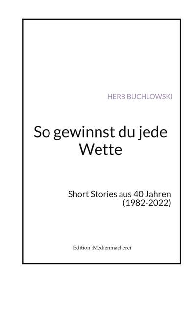 So gewinnst du jede Wette