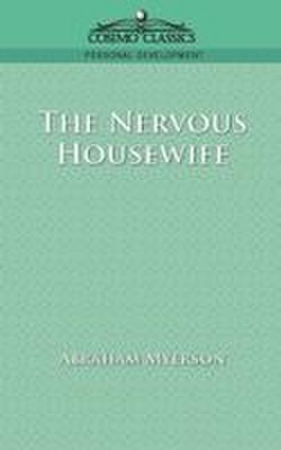 The Nervous Housewife