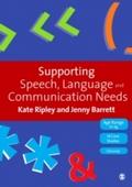 Supporting Speech, Language & Communication Ne