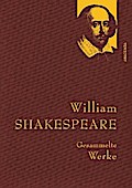 William Shakespeare, Gesammelte Werke