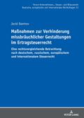 Maßnahmen zur Verhinderung missbräuchlicher Gestal