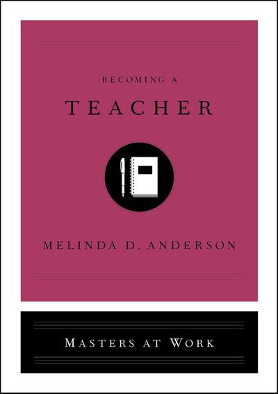 Becoming a Teacher