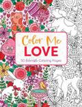 Color Me Love | Softcover