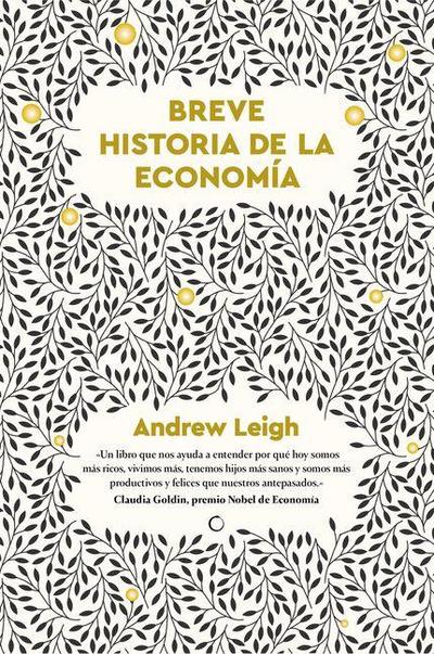 Breve Historia de la Economia / A Brief History of Economics