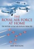 Royal Air Force &quote At Home&quote - Ian Smith Watson