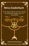Wicca Zauberbuch