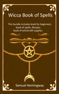 Wicca Book of Spells