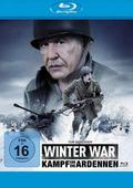 Winter War - Kampf um die Ardennen