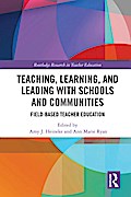 Teaching, Learning, and Leading with Schools and Communities