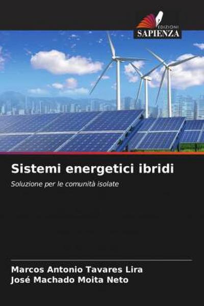 Sistemi energetici ibridi