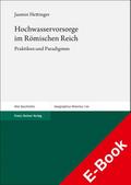 Hochwasservorsorge im Römischen Reich