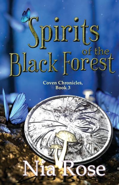 Spirits of the Black Forest