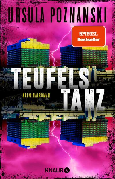 Teufels Tanz (eBook, EPUB) - Ursula Poznanski