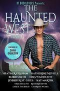 RT Booklovers Presents: The Haunted West
