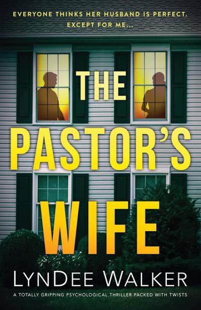 The Pastor’s Wife