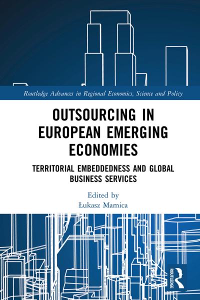 Outsourcing in European Emerging Economies