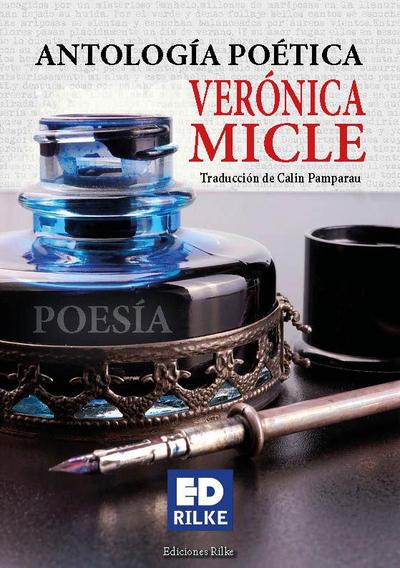 VERONICA MICLE POESIA