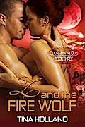 Z and the Fire Wolf