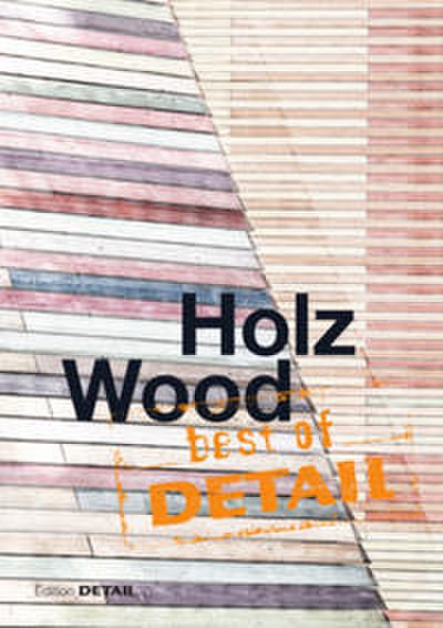 best of DETAIL Holz/Wood