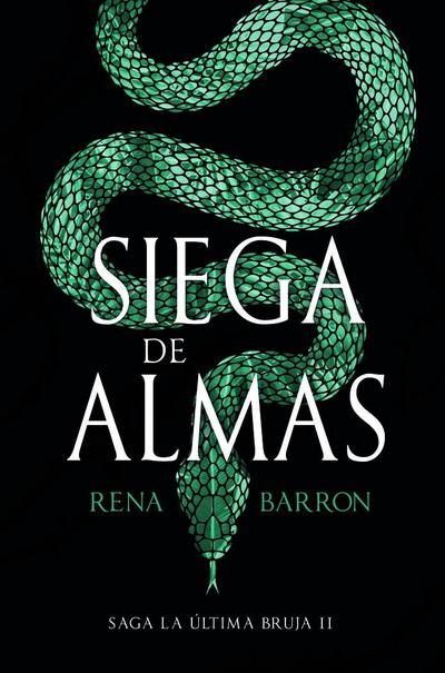Siega de Almas