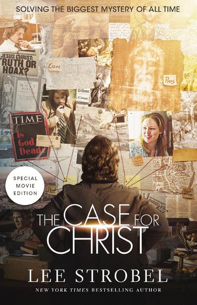 Case for Christ Movie Edition