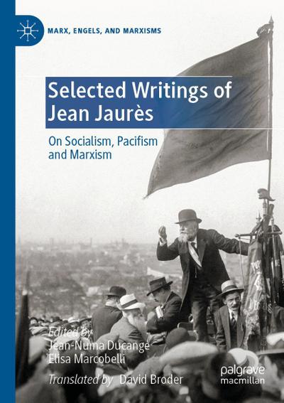 Selected Writings of Jean Jaurès