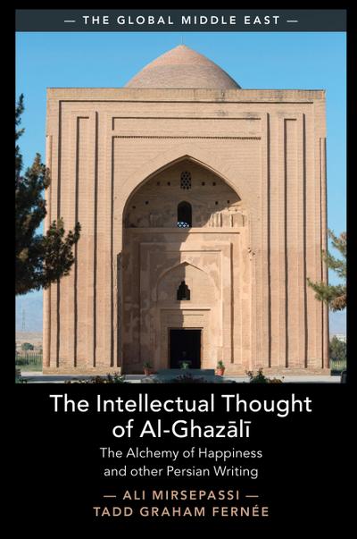 The Intellectual Thought of Al-Ghaz¿l¿