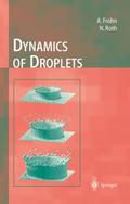 Dynamics of Droplets