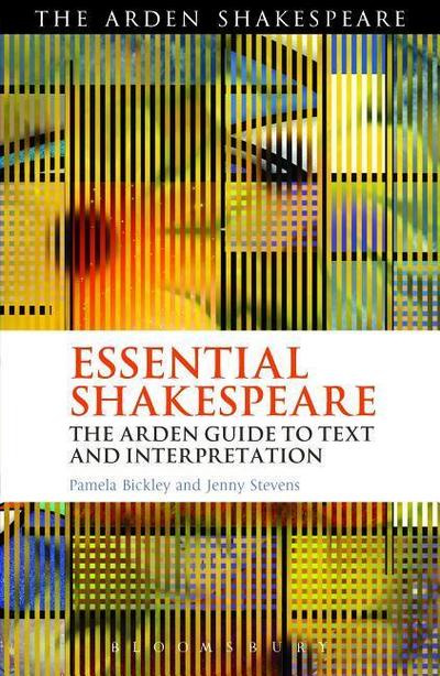 Bickley, P: Essential Shakespeare