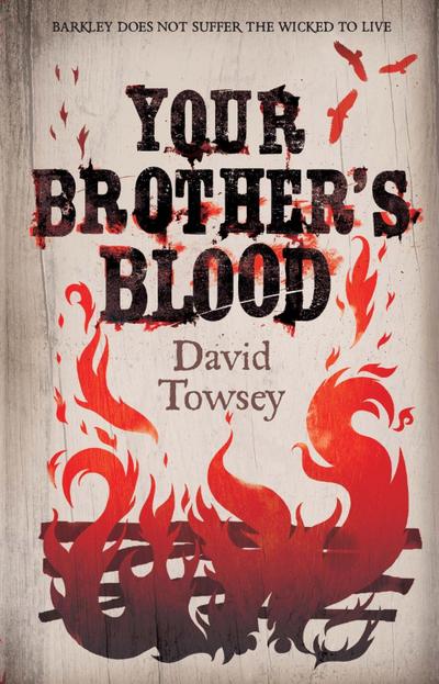 Your Brother’s Blood