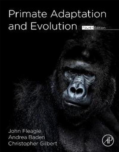 Primate Adaptation and Evolution