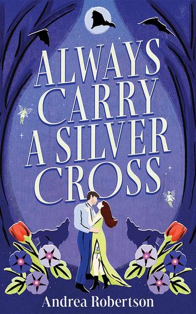 Always Carry a Silver Cross