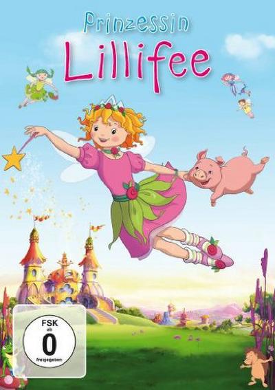 Prinzessin Lillifee - Das Kinoabenteuer