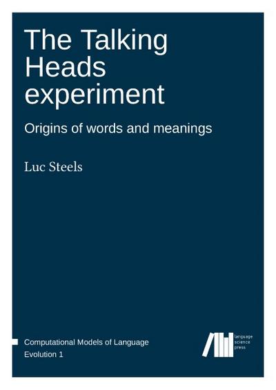 The Talking Heads experiment