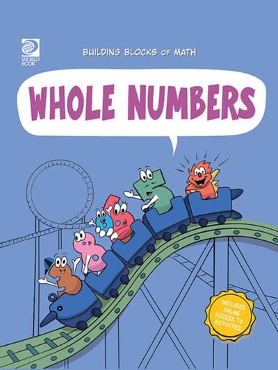 Whole Numbers