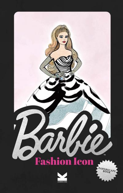 Barbie Fashion Icon